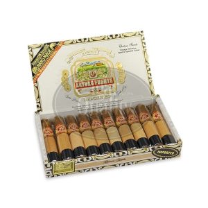 arturo fuente chateau