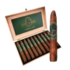 La Flor Dominicana Andalusian Bull